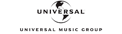logo UNIVERSAL MUSIC