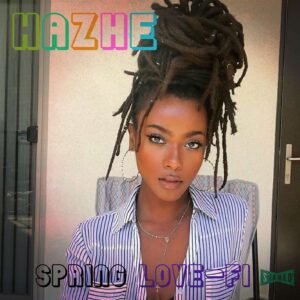 Spring Love-Fi (DIGITAL ALBUM)