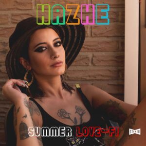 Summer Love-Fi (DIGITAL ALBUM)
