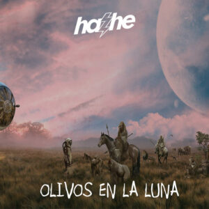 OLIVOS EN LA LUNA