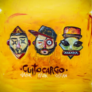 CULTO CARGO (DIGITAL ALBUM)