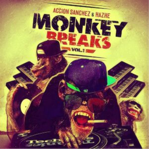 Monkey Breaks Vol.1
